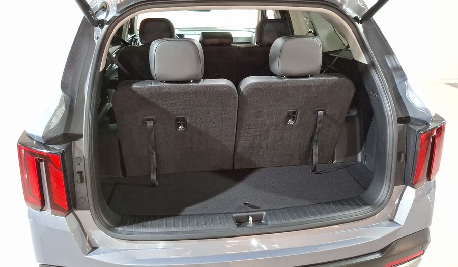 Kia Sorento 2.5 EX PACK AUTO Suv 2024