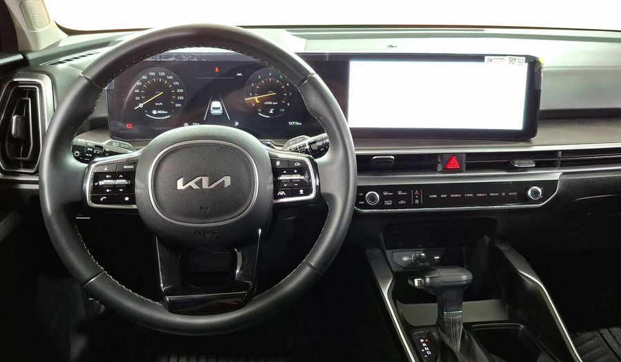 Kia Sorento 2.5 EX PACK AUTO Suv 2024