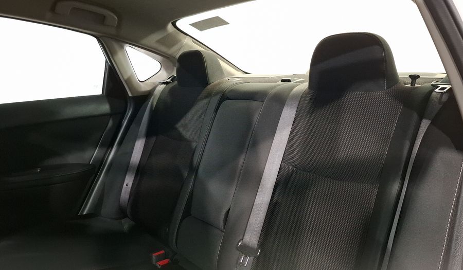 Nissan Sentra 1.8 ADVANCE Sedan 2019