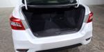 Nissan Sentra 1.8 ADVANCE Sedan 2019