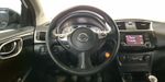 Nissan Sentra 1.8 ADVANCE Sedan 2019