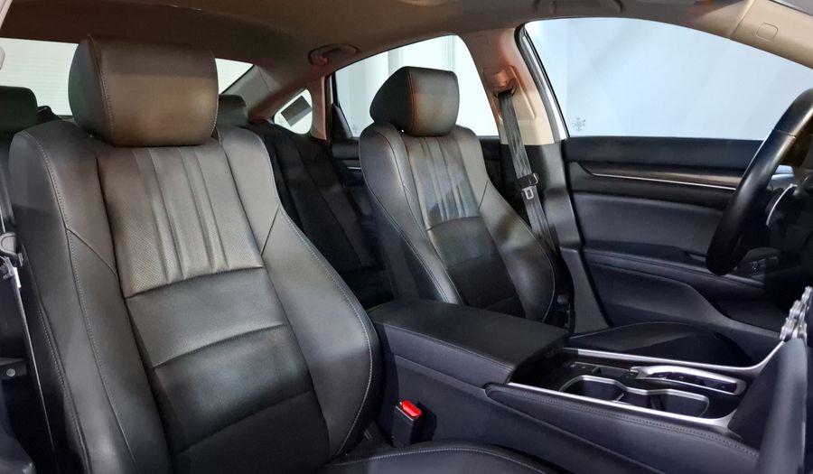 Honda Accord 2.0 TOURING AUTO Sedan 2022
