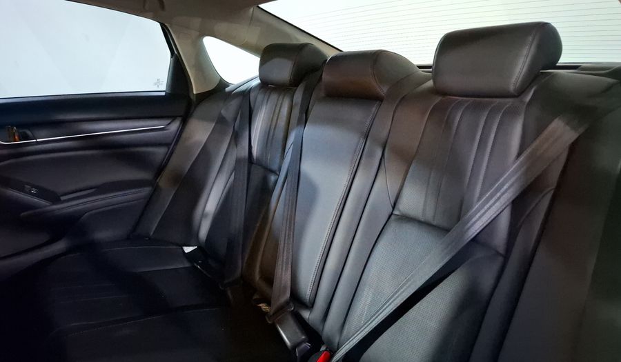 Honda Accord 2.0 TOURING AUTO Sedan 2022