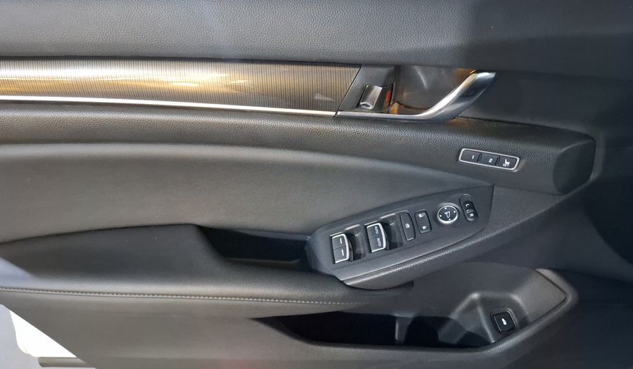 Honda Accord 2.0 TOURING AUTO Sedan 2022