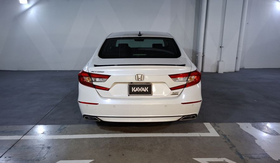 Honda Accord 2.0 TOURING AUTO Sedan 2022