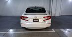 Honda Accord 2.0 TOURING AUTO Sedan 2022