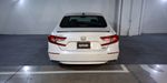Honda Accord 2.0 TOURING AUTO Sedan 2022