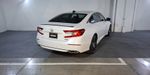 Honda Accord 2.0 TOURING AUTO Sedan 2022