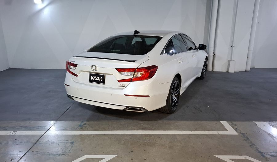 Honda Accord 2.0 TOURING AUTO Sedan 2022