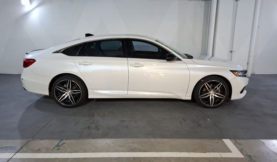 Honda Accord 2.0 TOURING AUTO Sedan 2022