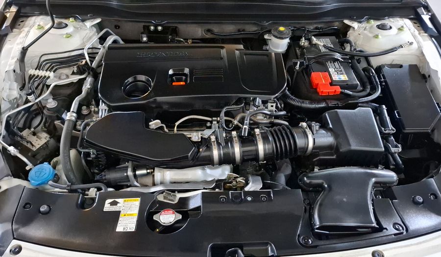 Honda Accord 2.0 TOURING AUTO Sedan 2022