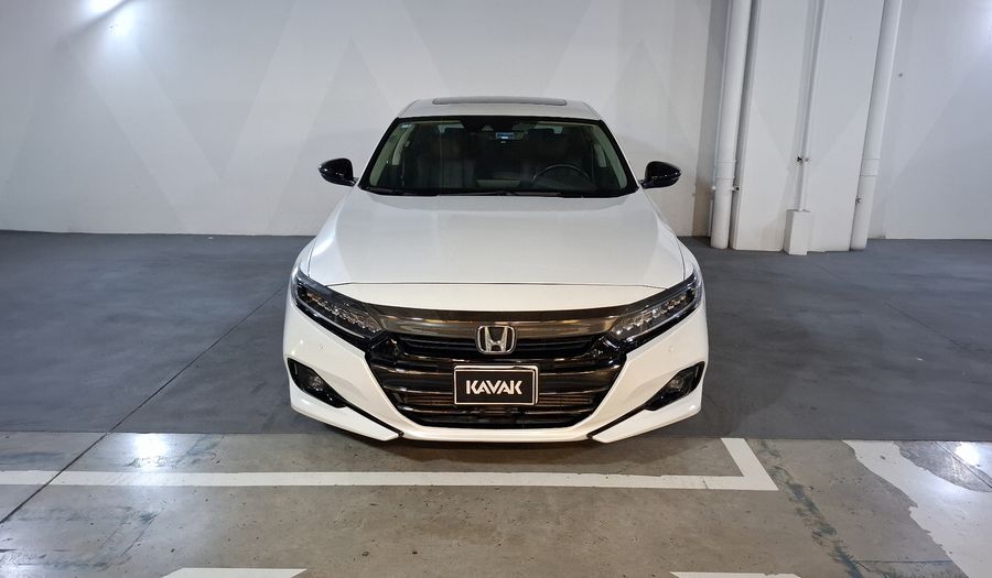 Honda Accord 2.0 TOURING AUTO Sedan 2022