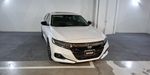 Honda Accord 2.0 TOURING AUTO Sedan 2022