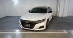 Honda Accord 2.0 TOURING AUTO Sedan 2022