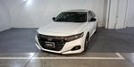 Honda Accord 2.0 TOURING AUTO Sedan 2022