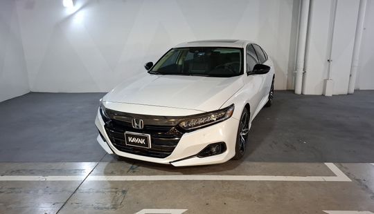 Honda • Accord