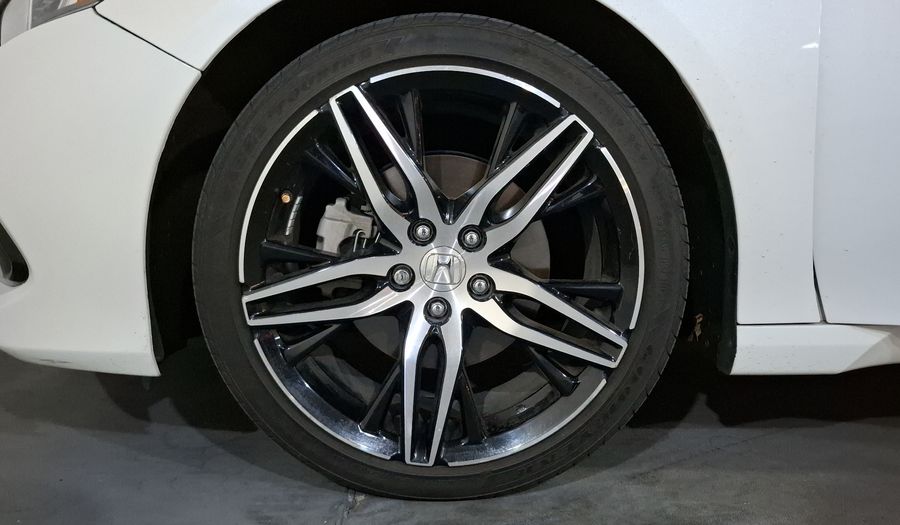 Honda Accord 2.0 TOURING AUTO Sedan 2022