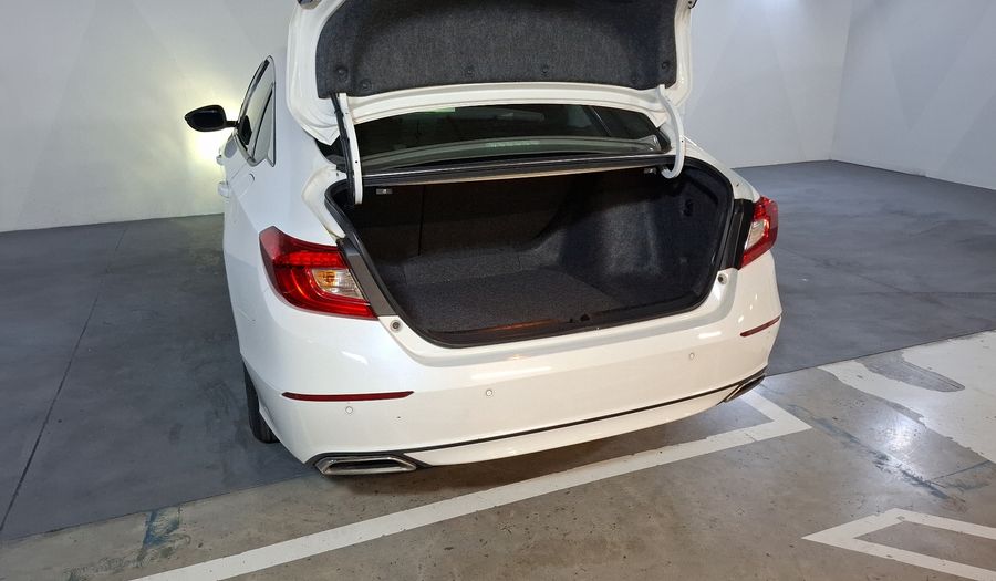 Honda Accord 2.0 TOURING AUTO Sedan 2022
