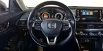 Honda Accord 2.0 TOURING AUTO Sedan 2022