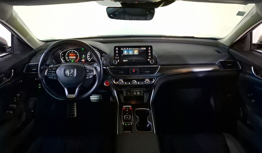 Honda Accord 2.0 TOURING AUTO Sedan 2022