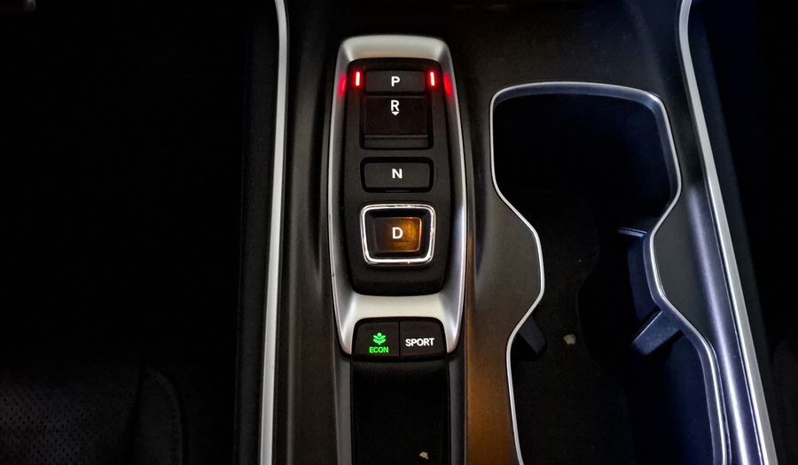 Honda Accord 2.0 TOURING AUTO Sedan 2022
