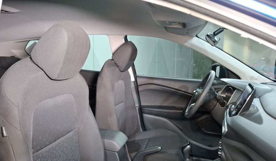 Chevrolet Tracker 1.2 LS A Suv 2025