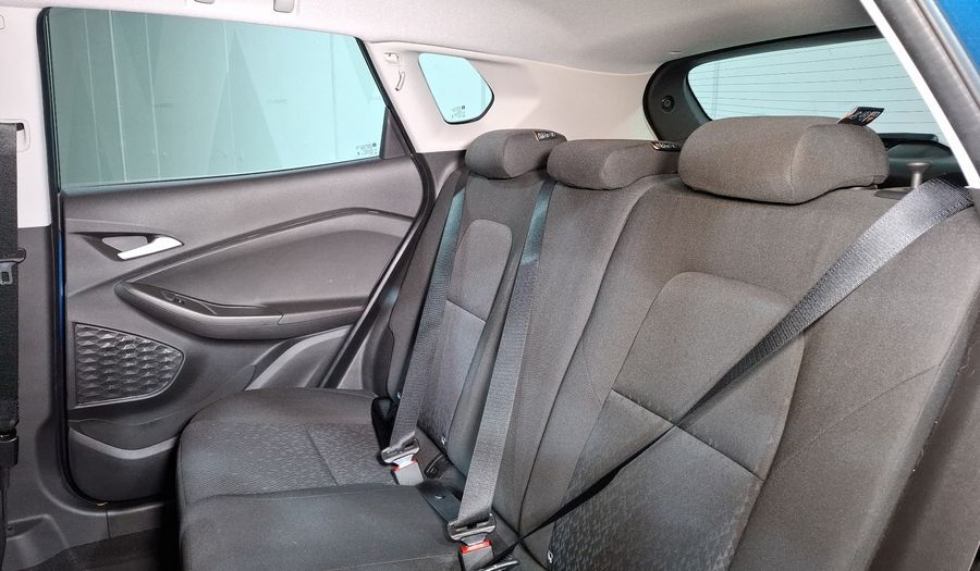 Chevrolet Tracker 1.2 LS A Suv 2025