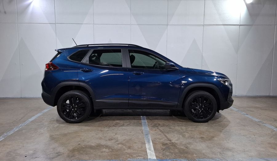 Chevrolet Tracker 1.2 LS A Suv 2025