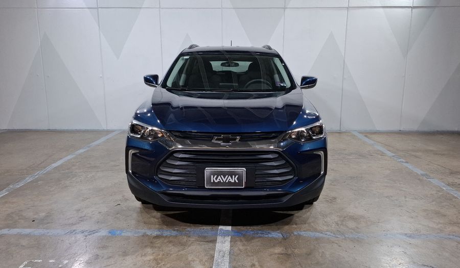 Chevrolet Tracker 1.2 LS A Suv 2025