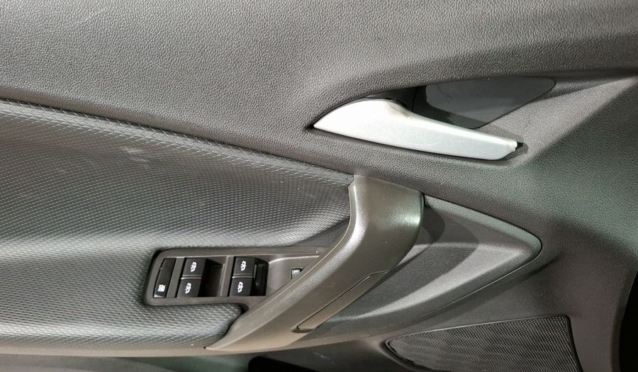 Chevrolet Tracker 1.2 LS A Suv 2025