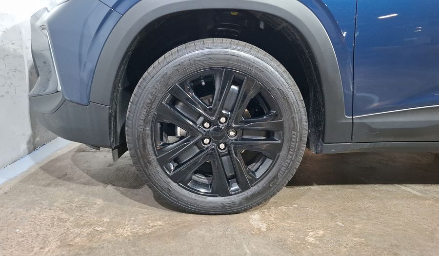 Chevrolet Tracker 1.2 LS A Suv 2025