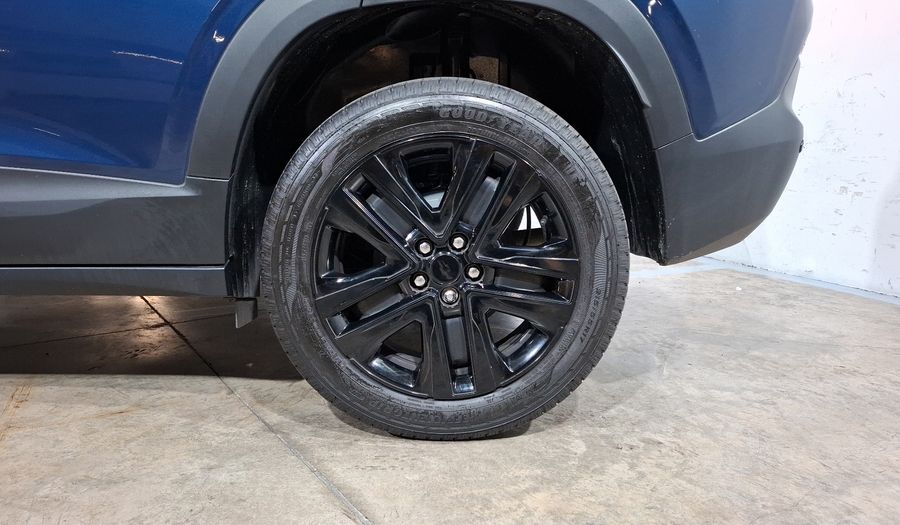 Chevrolet Tracker 1.2 LS A Suv 2025
