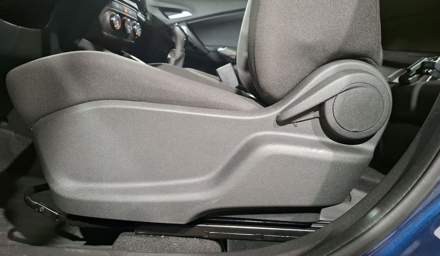 Chevrolet Tracker 1.2 LS A Suv 2025