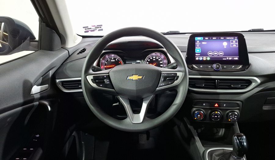 Chevrolet Tracker 1.2 LS A Suv 2025