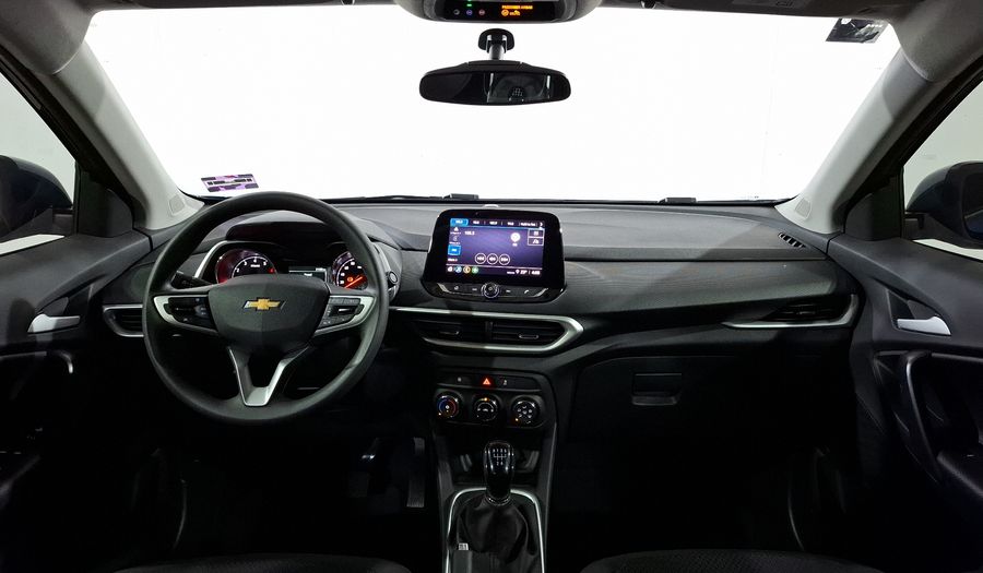 Chevrolet Tracker 1.2 LS A Suv 2025