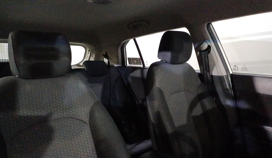 Hyundai Creta 1.6 GLS PREMIUM AUTO Suv 2018
