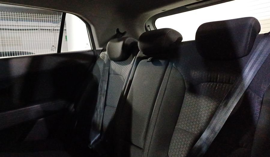 Hyundai Creta 1.6 GLS PREMIUM AUTO Suv 2018