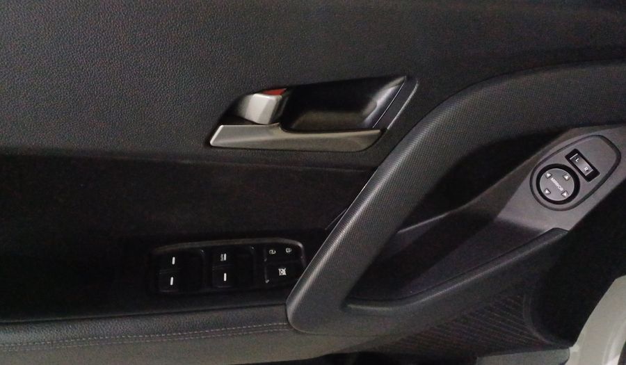 Hyundai Creta 1.6 GLS PREMIUM AUTO Suv 2018