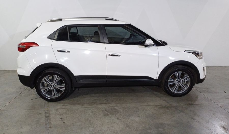 Hyundai Creta 1.6 GLS PREMIUM AUTO Suv 2018