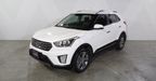 Hyundai Creta 1.6 GLS PREMIUM AUTO Suv 2018
