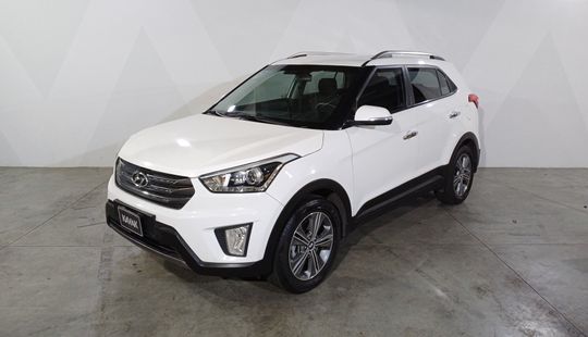 Hyundai • Creta