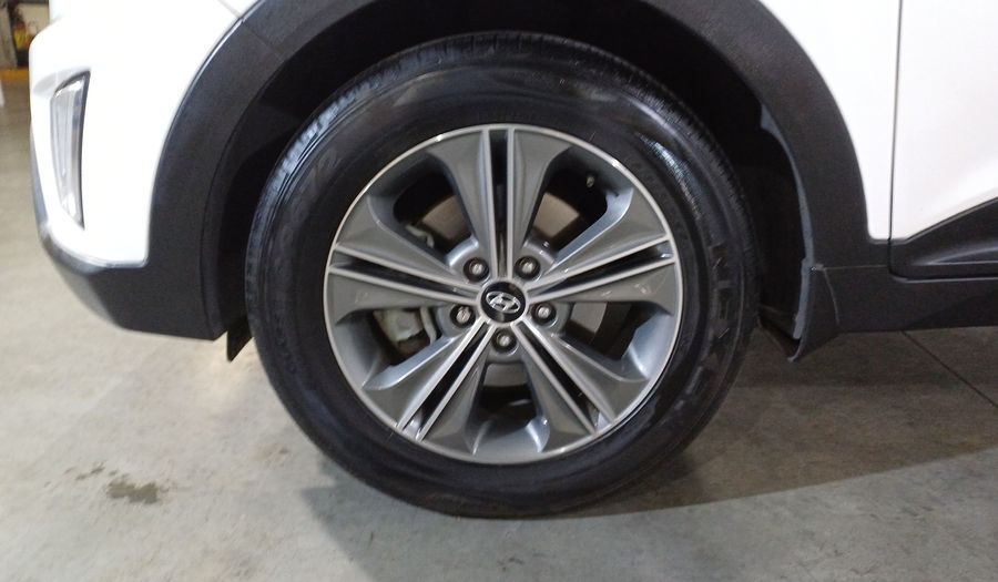 Hyundai Creta 1.6 GLS PREMIUM AUTO Suv 2018