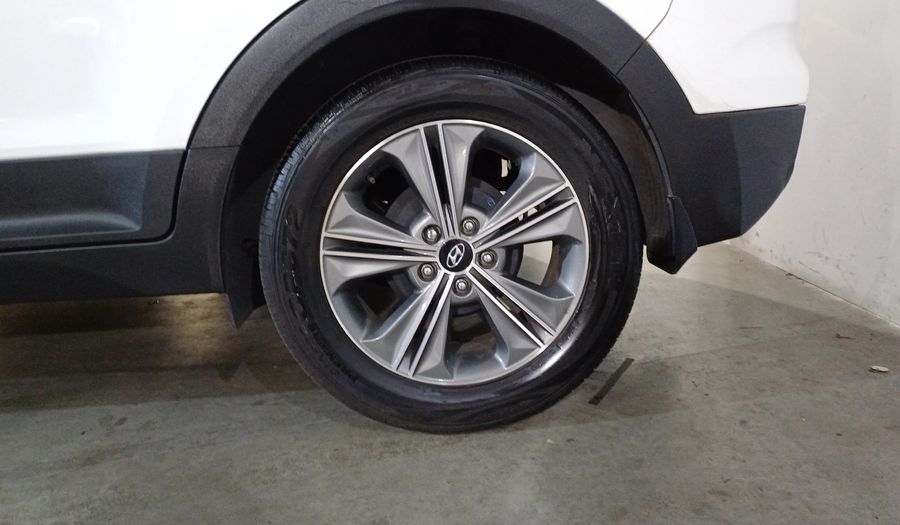 Hyundai Creta 1.6 GLS PREMIUM AUTO Suv 2018