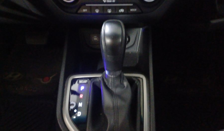 Hyundai Creta 1.6 GLS PREMIUM AUTO Suv 2018