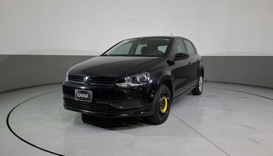 Volkswagen • Polo