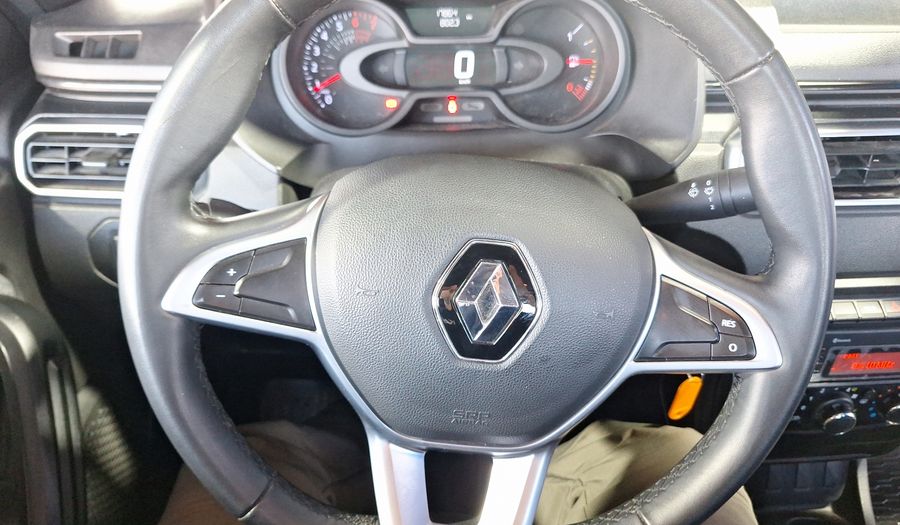 Renault Oroch 1.6 ZEN Pickup 2023