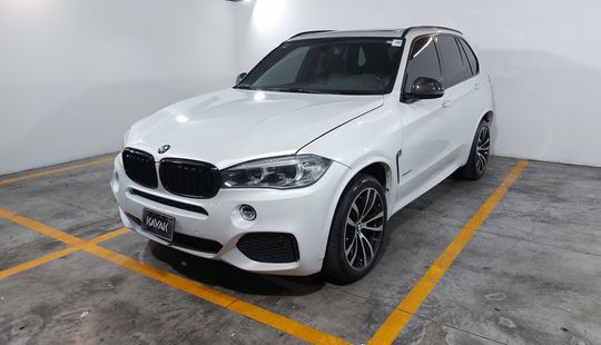 Bmw • X5