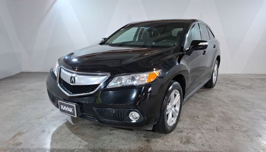 Acura • RDX