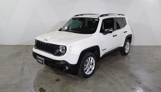 Jeep • Renegade