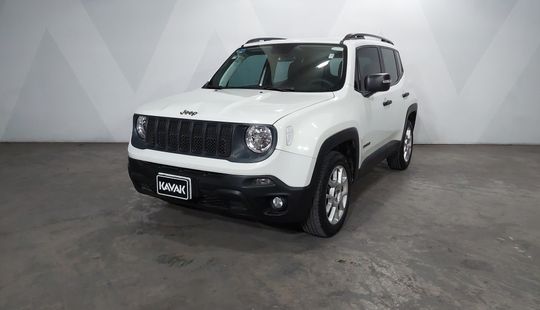 Jeep • Renegade